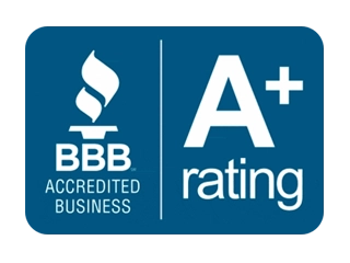 BBB A+rating