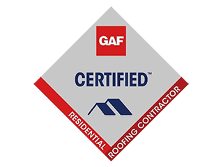 GAF certified