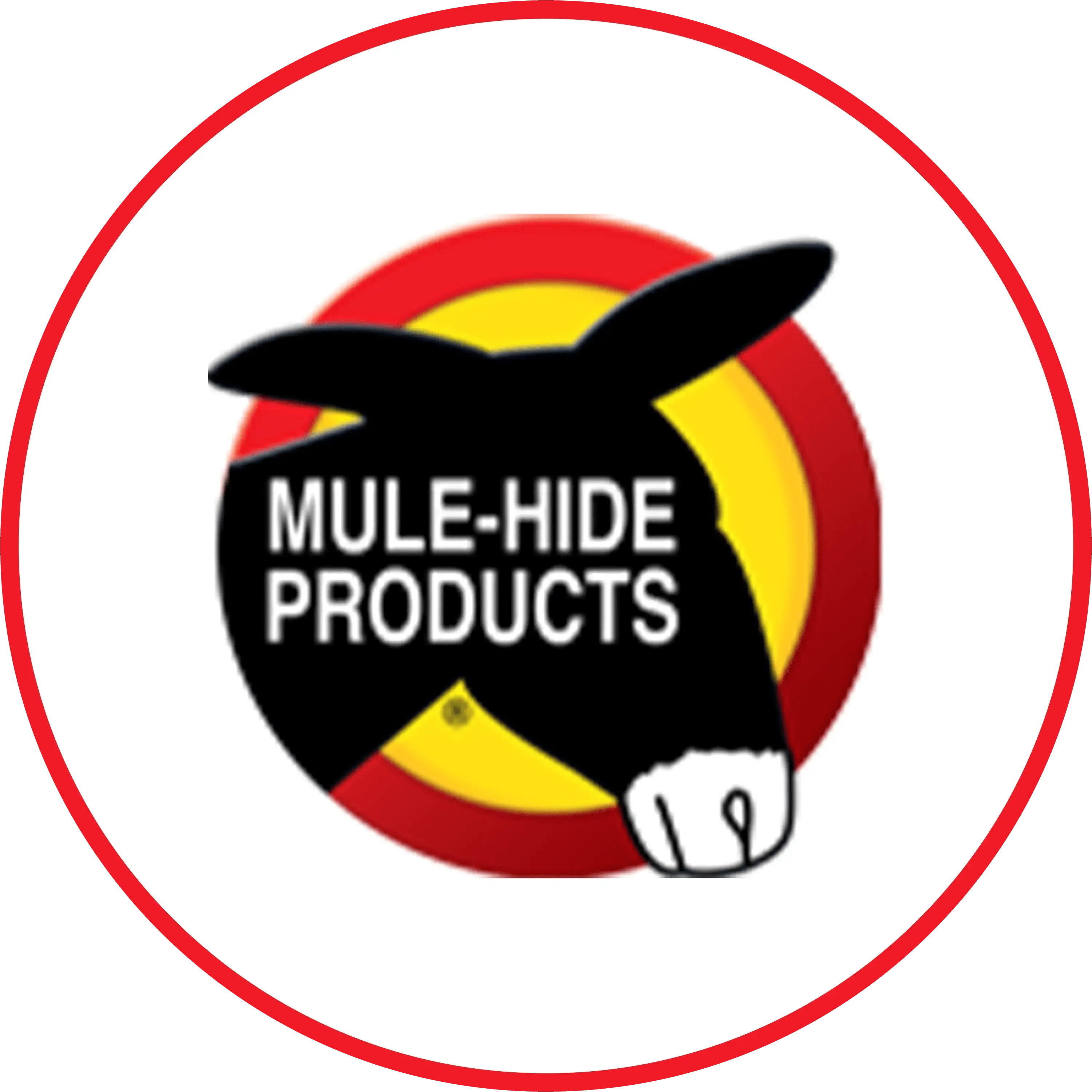 Mule Hide Products