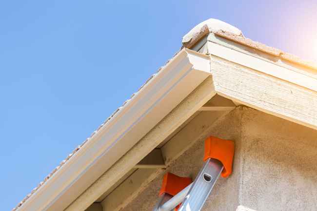 best gutter installer