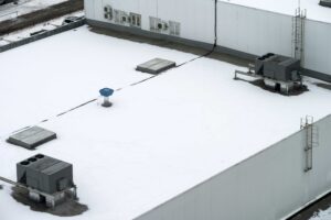 How to Choose the Best Roof for Your Business in St. Paul