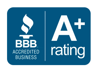 BBB A+rating