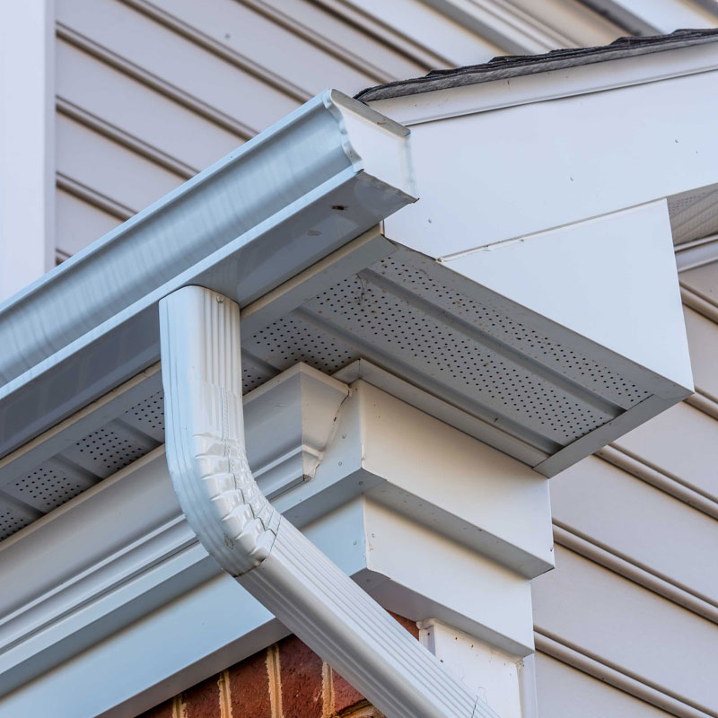Trusted Bennys Roofing Gutter Installation Company Twin Cities