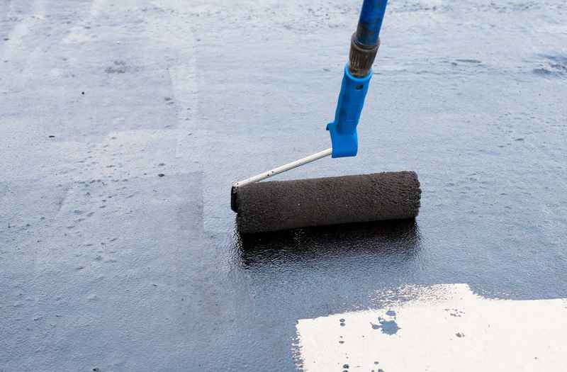 Guide to Roof Coatings