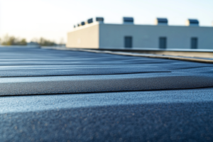 commercial roof material comparison