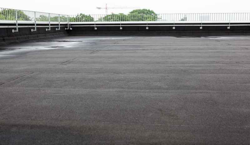 best commercial roof, St Paul