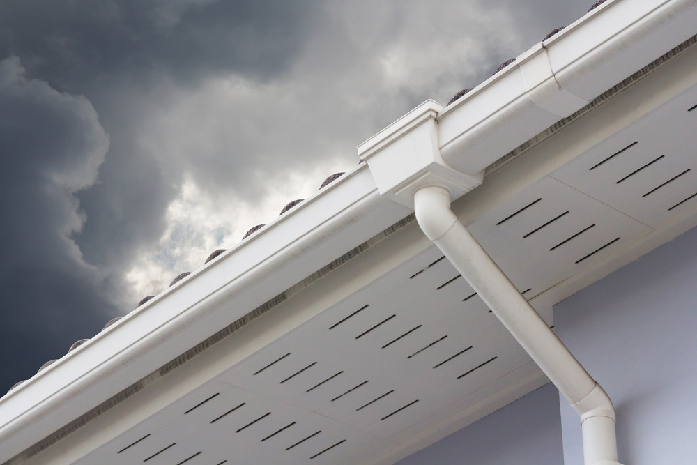 Coon Rapids, MN commercial gutter services