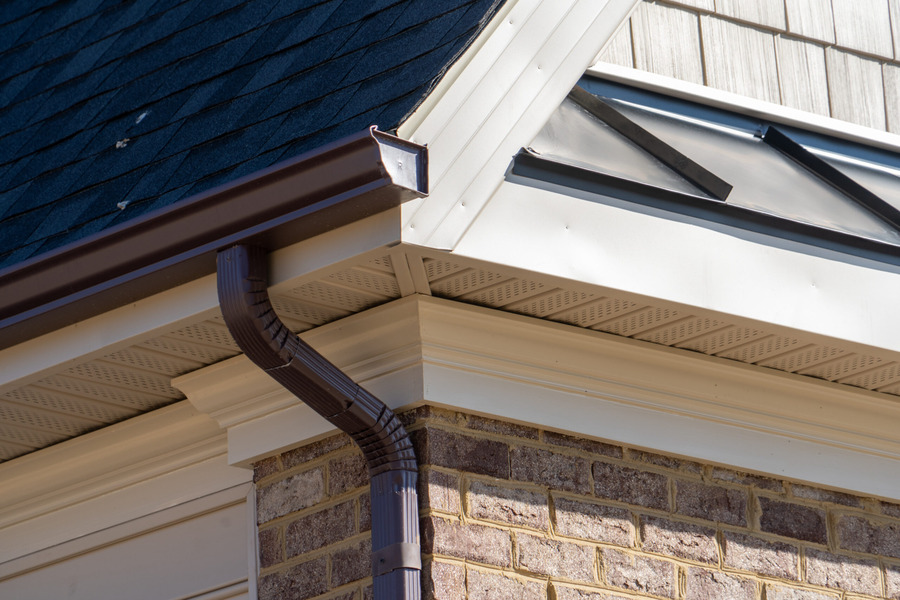 Richfield gutter installation company