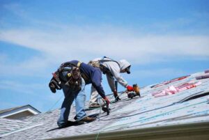 licensed commercial roofers St Paul